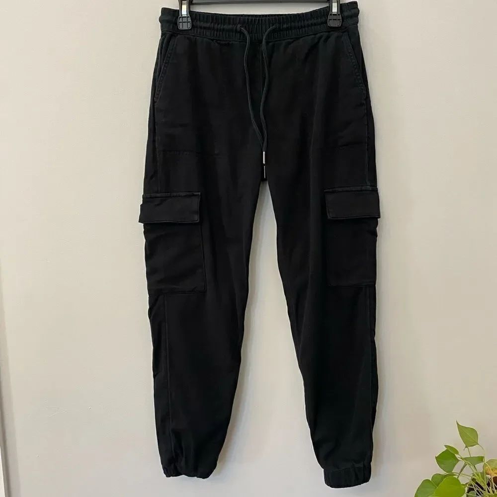 Banana Republic Joggers Women Size XS